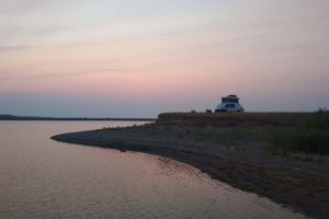 Beaver Creek State Park