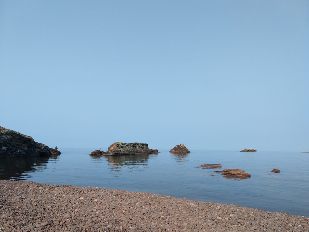 Lake Superior