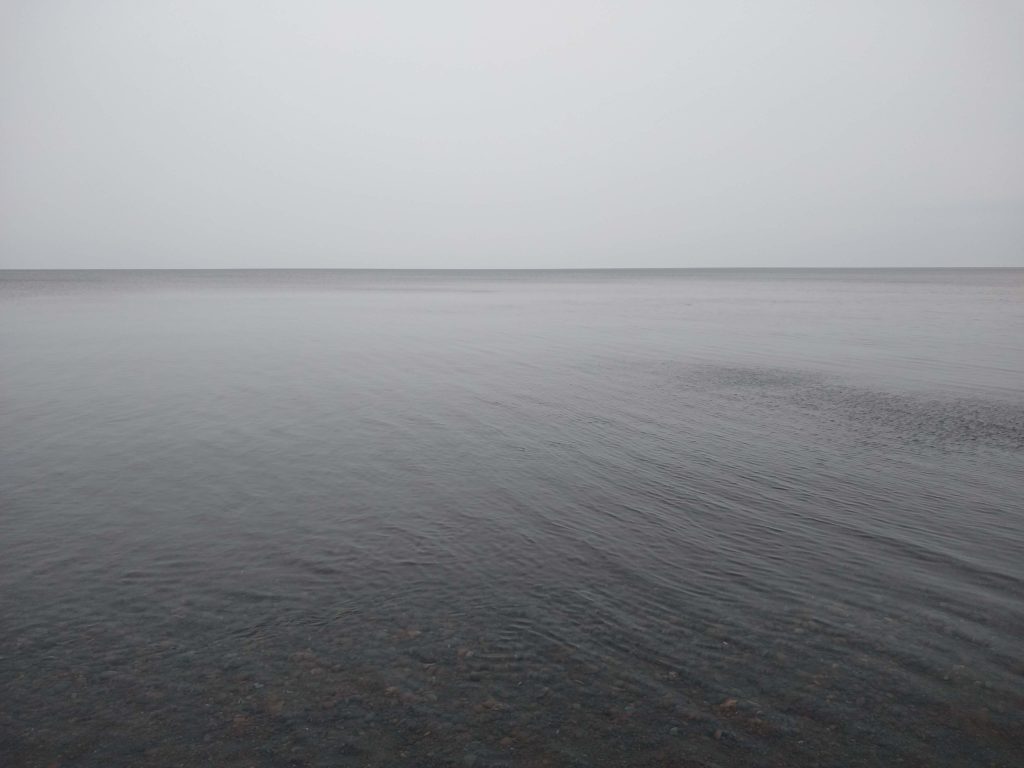 Agate Beach Lake Superior