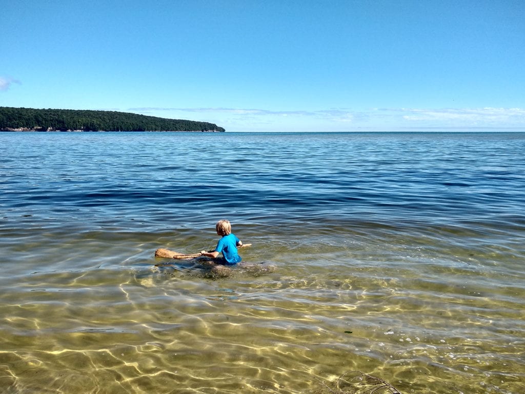 Lake Superior