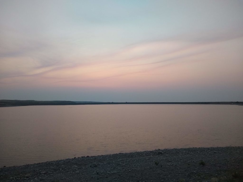 Beaver Creek State Park