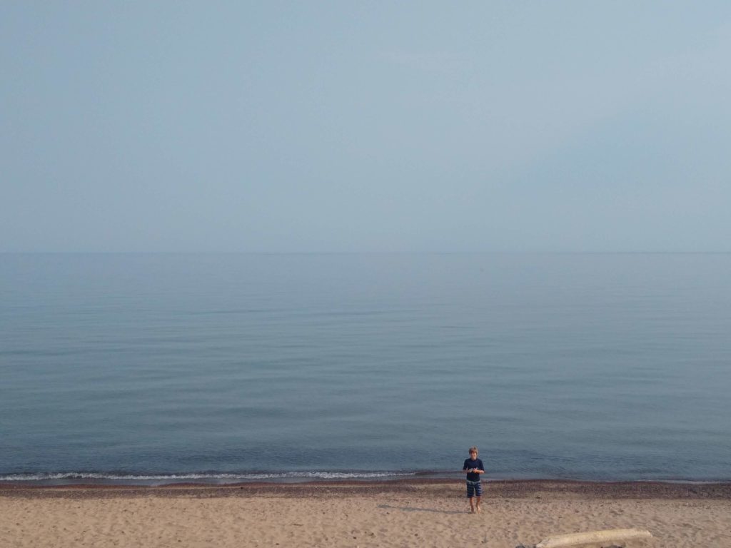 Lake Superior