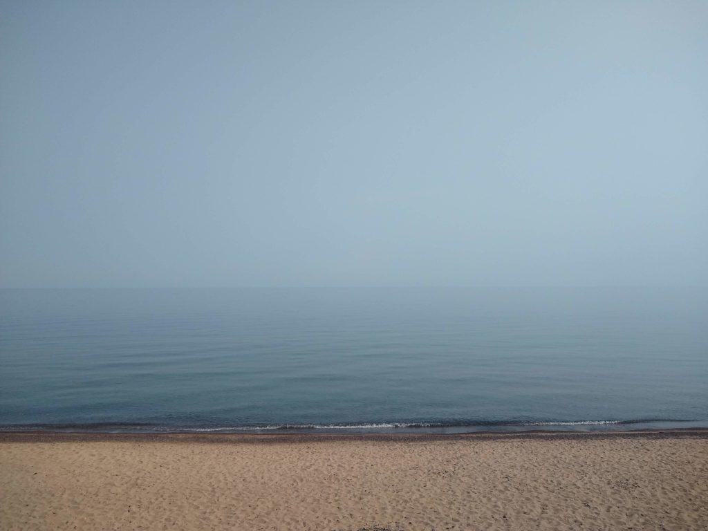 Lake Superior