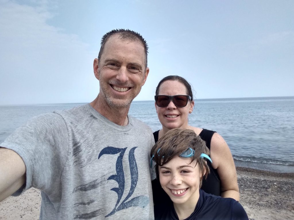 Lake Superior
