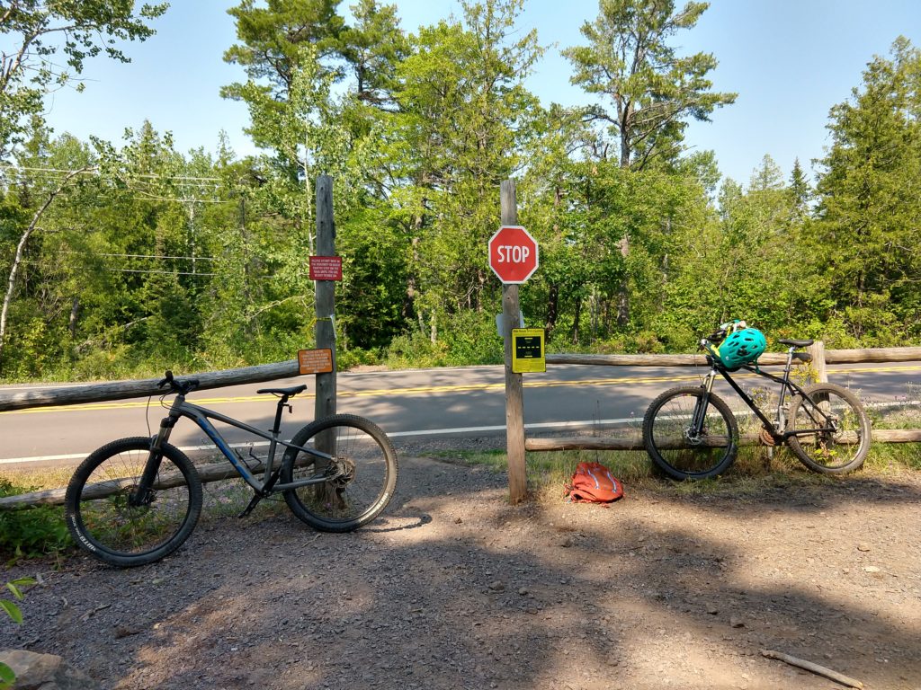 The Flow Trail