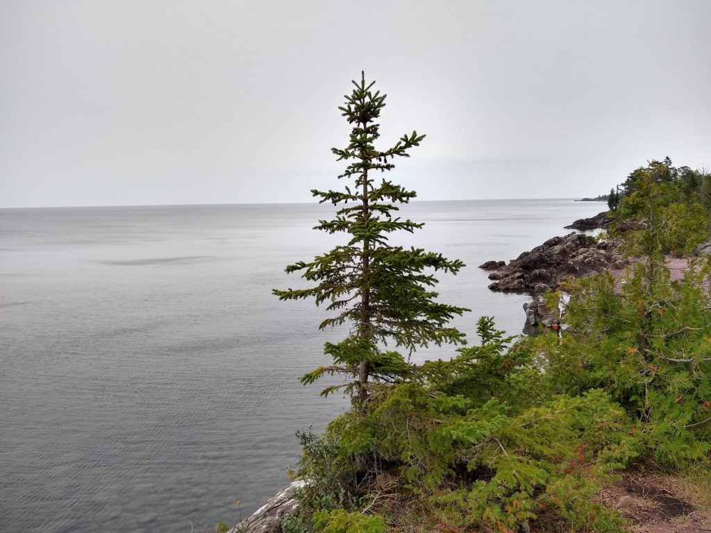 Agate Beach Lake Superior